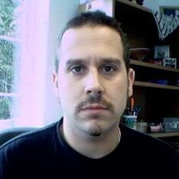 Chad Alan Freday
