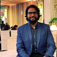 Jabran Habib Siddiqui