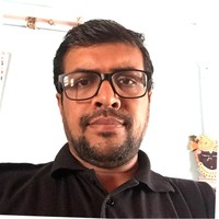 Purvesh Savalia