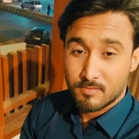 Ansar Zaidi