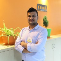 Satya Patel