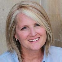Kelly Scarborough