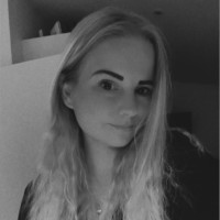 Kathja Lykke Larsen