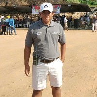 Rahmad Hidayat, Sp