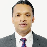 Deepal Chandradasa