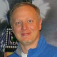 Todd Bratcher