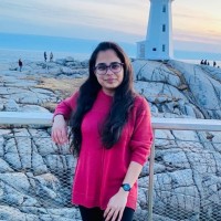 Janki Joshi