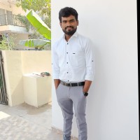Lotla Hareesh