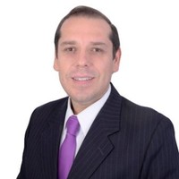 Carlos Alberto Escalante Calderon