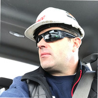 Stephen Burns C. Tech