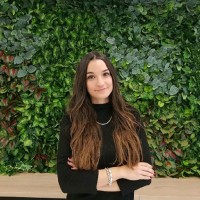 Cristina Galán Pérez