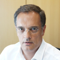 Luis Sousa Santos
