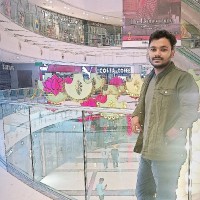 Praveen Kumar Singh