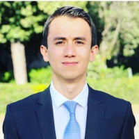 Daniel Aldana