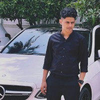 Mridul K
