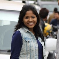 Pronami Dutta