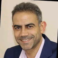 Ahmed Al Rowainy