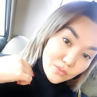 Alfiya Sharipova