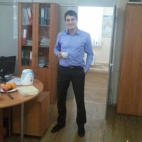 Наиль Хаков