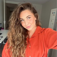 Charlotte Imogen De Bruin