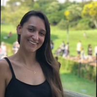 Francine Cabral Goulart