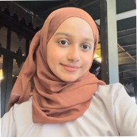 Aina Sabrina