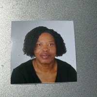 Maxine Stewart-Whyte