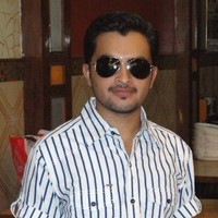 Ravi Chachra
