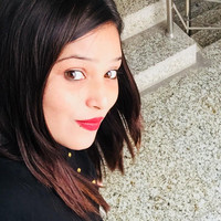 Radha Tomer