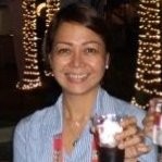 Anna C. Garcia-Ramos