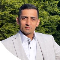 Altaf Patel Llb (Hons)