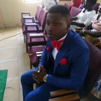 OWUSU AUGUSTINE