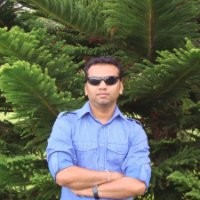 Ketan Patel