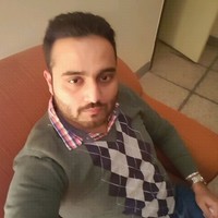 Samad Bukhari