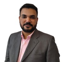 Anurag Saxena