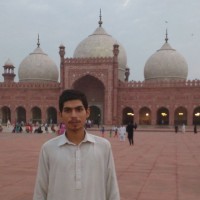 Usman Ahmed