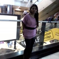 DEBARATI BHATTACHARYYA