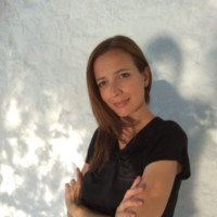 Evita Kavvada