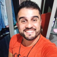 Gabriel Garcia Deretti