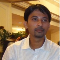 Tanmoy Ghorai