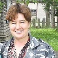 Анна Лямина