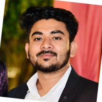 Aayush Bisen