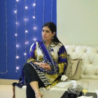 Shamaila Naz