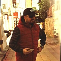Özcan Ergene