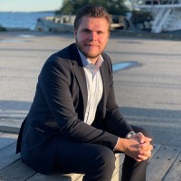 Johan Andersson