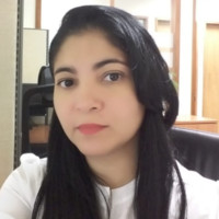 Johanna Sanchez