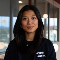 Camilla Bui
