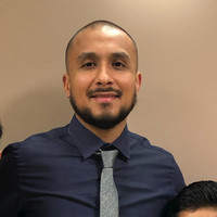 David Jacinto Jr