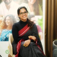 Parvathy R S