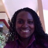 Damaris Irungu O